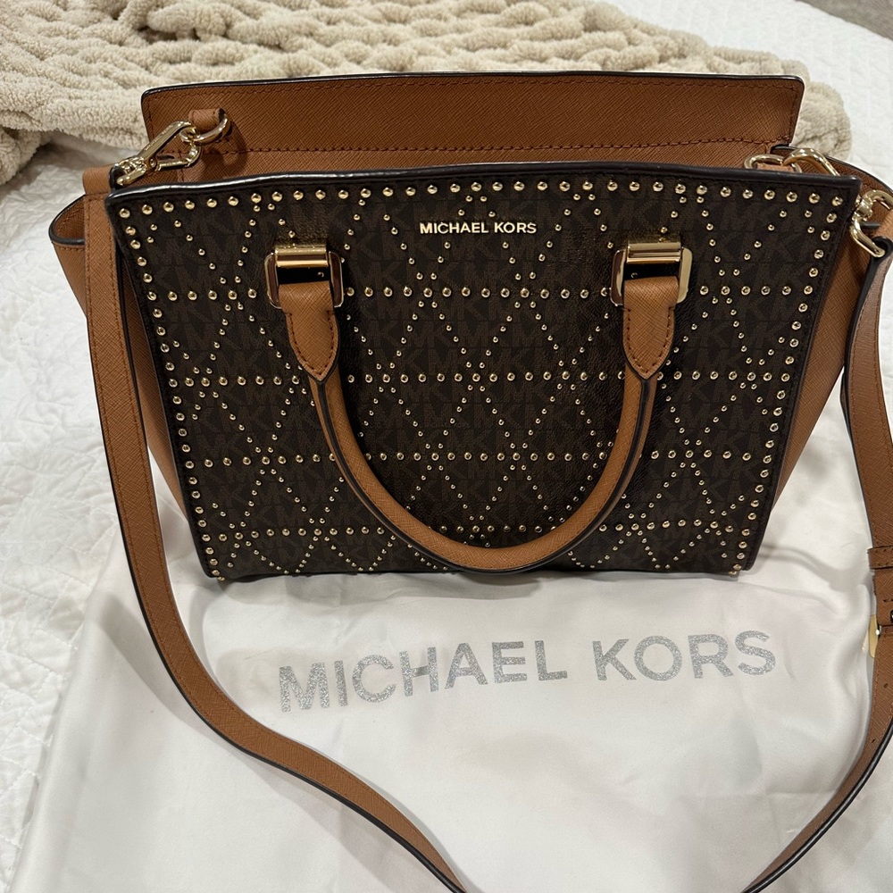 Michael Kors Handbag